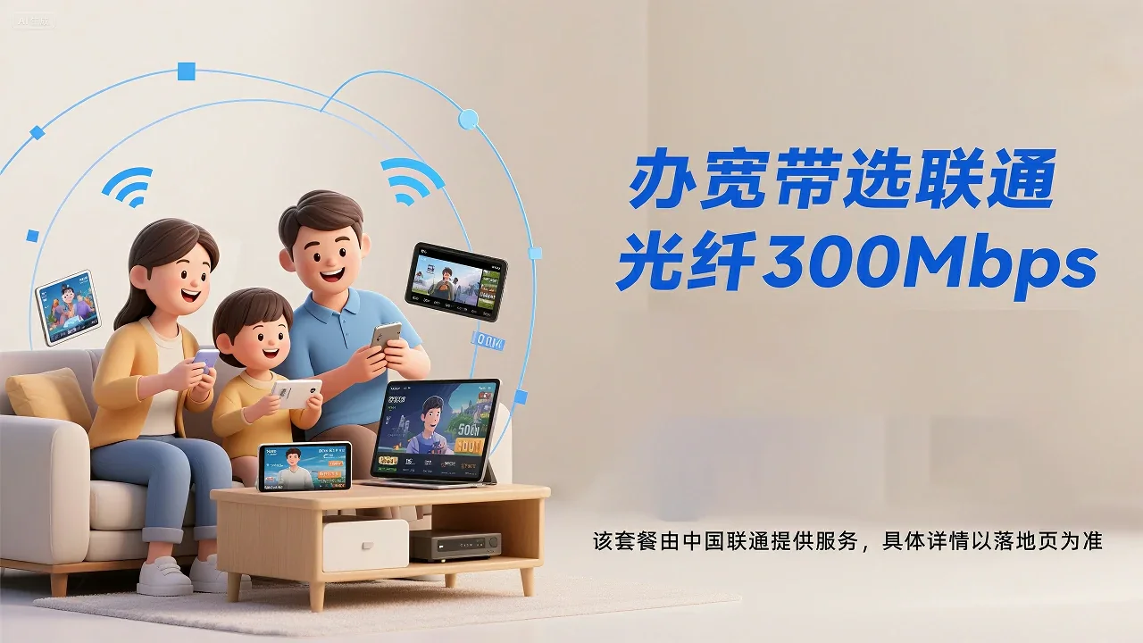 邗江区中国联通